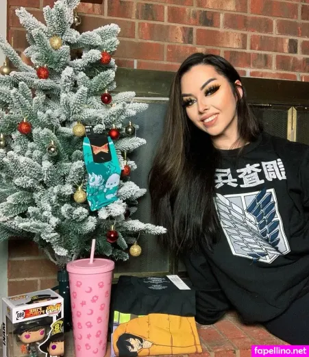 Sailor Kayla OnlyFans Thumbnail #gicrwf32pB