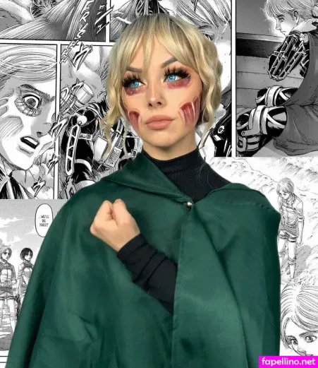 Sailor Kayla OnlyFans Thumbnail #gxtuMB9XNw