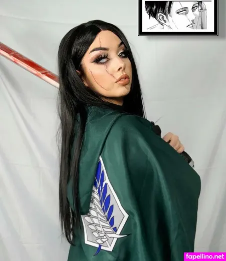 Sailor Kayla OnlyFans Thumbnail #hnVFFDnT49