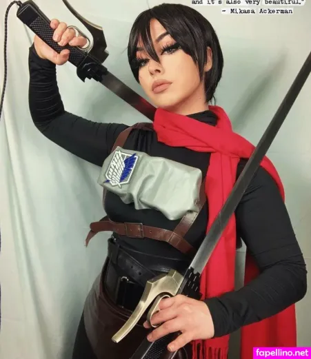 Sailor Kayla OnlyFans Thumbnail #kYc9jZix4o