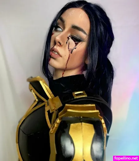 Sailor Kayla OnlyFans Thumbnail #o2uxUrxMB8