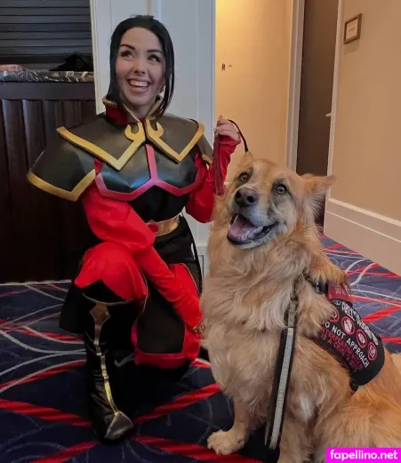 Sailor Kayla OnlyFans Thumbnail #x9uKPGT29A