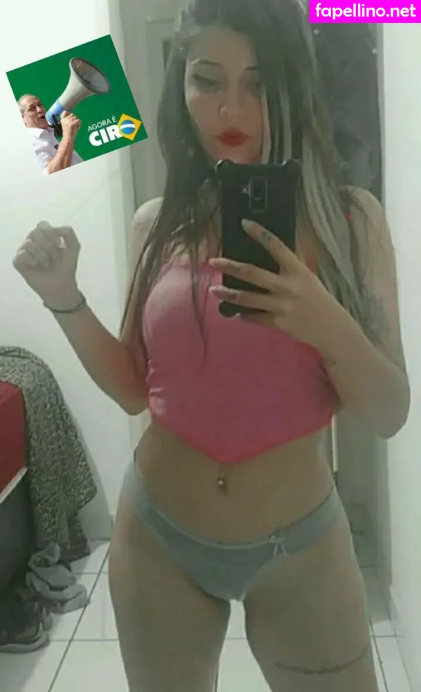 GiiHss7, Giih Sousa Nude Leaked OnlyFans Photo #mS3ymk9rl2