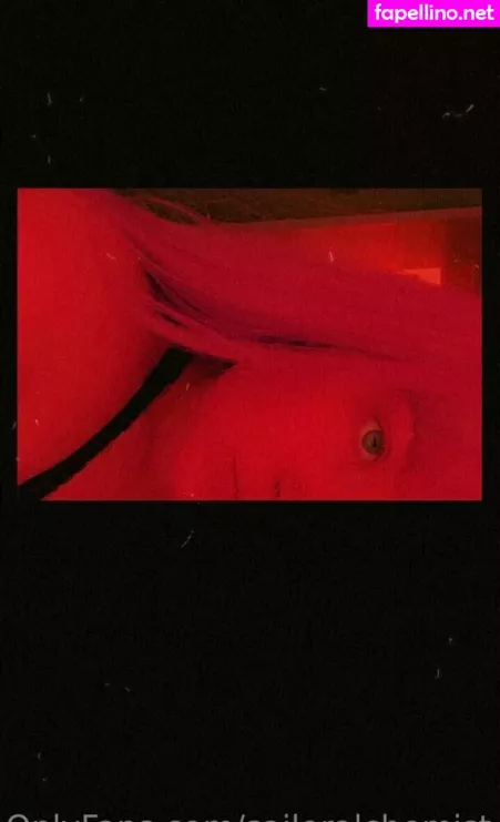 Sailoralchemist OnlyFans Thumbnail #BqwRLffCDG