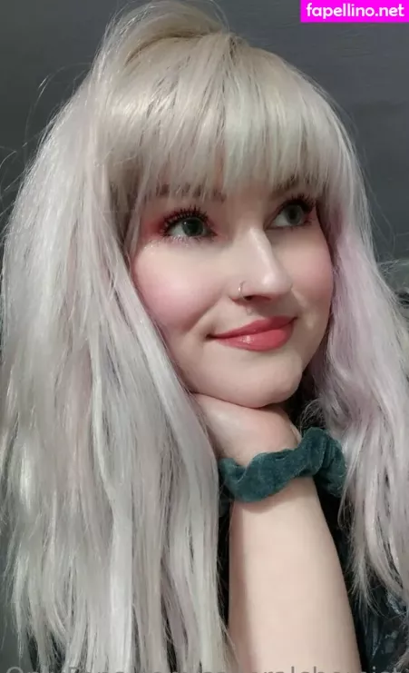 Sailoralchemist OnlyFans Thumbnail #TQ2vbXZGGR