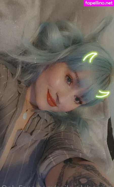 Sailoralchemist OnlyFans Thumbnail #VMXy99VkVr