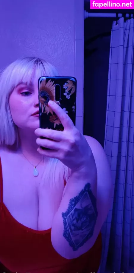 Sailoralchemist OnlyFans Thumbnail #WwvKTvPZii