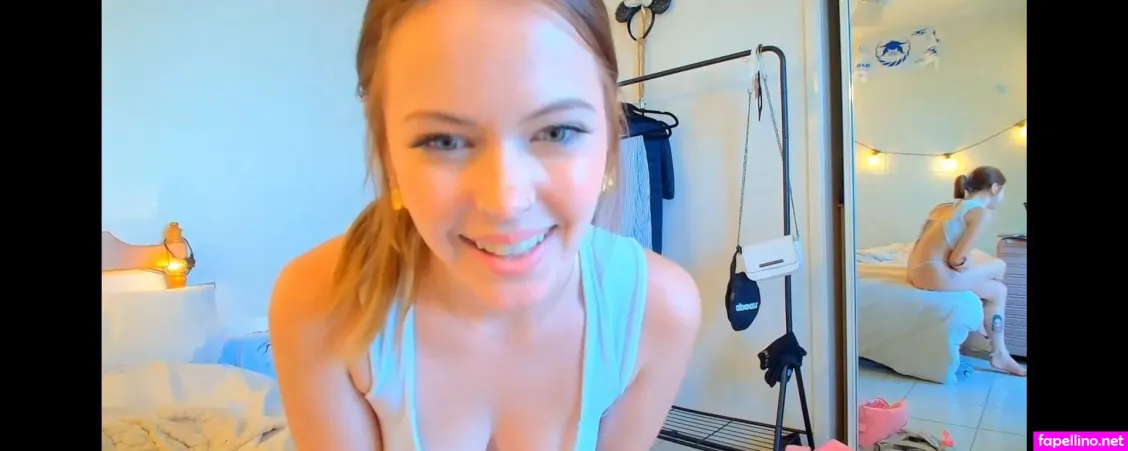 Sailorlayla OnlyFans Thumbnail #LivJTNrYK0