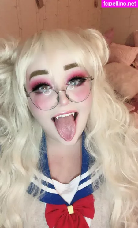 Sailorlunasenpai OnlyFans Thumbnail #aKEmip6EgD