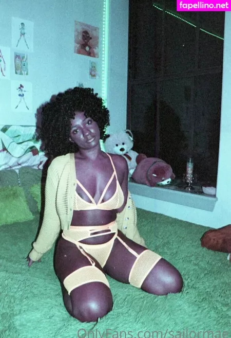 Sailormae OnlyFans Thumbnail #9T9FzSgD5W