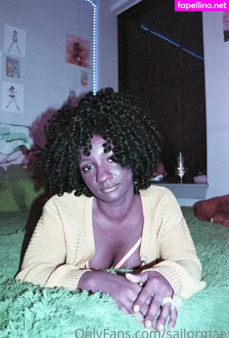 Sailormae OnlyFans Thumbnail #LOHUY5THlf