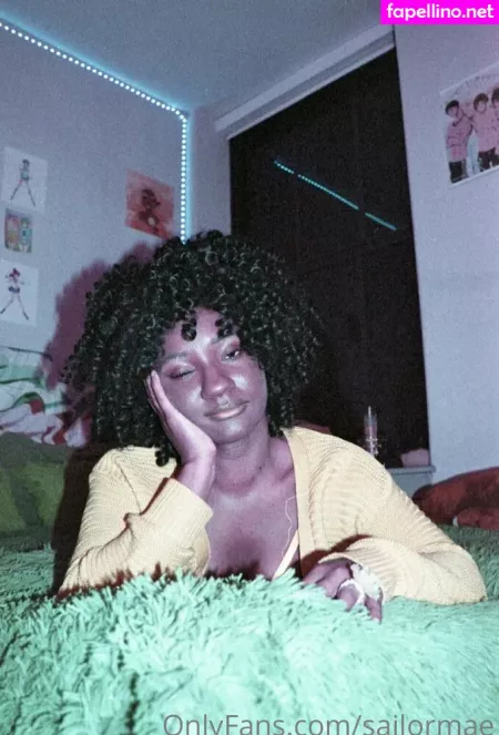 Sailormae OnlyFans Thumbnail #PeiRCdFbgu