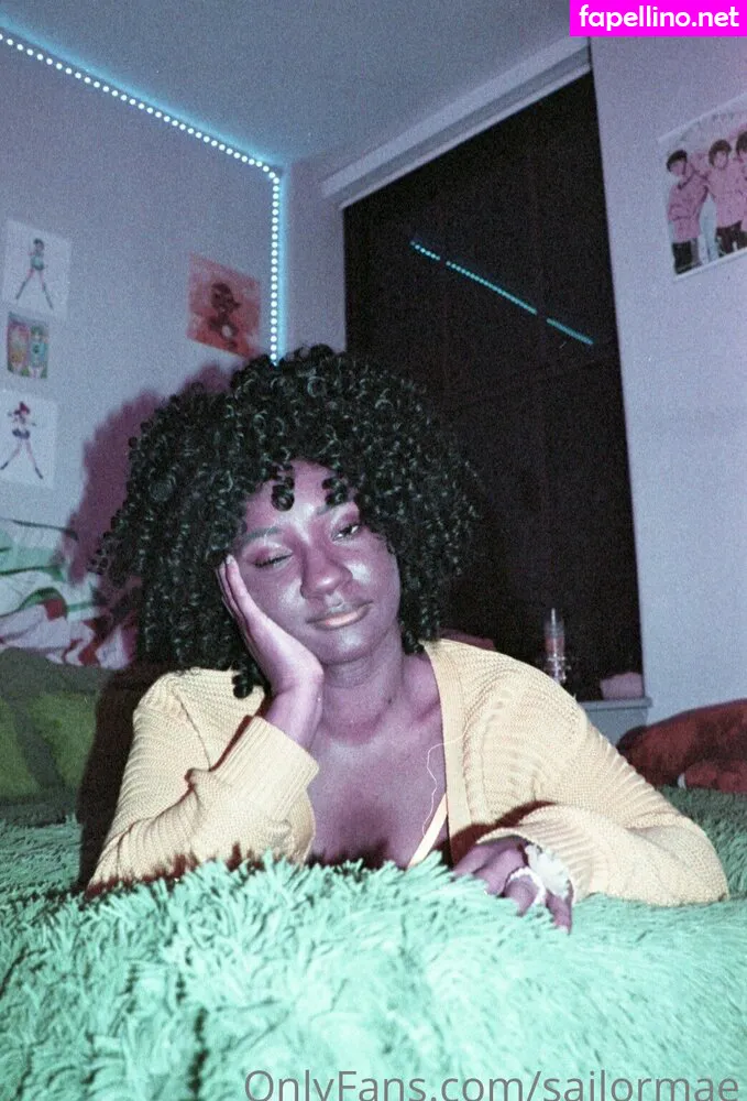 sailormae Nude Leaked OnlyFans Photo #PeiRCdFbgu