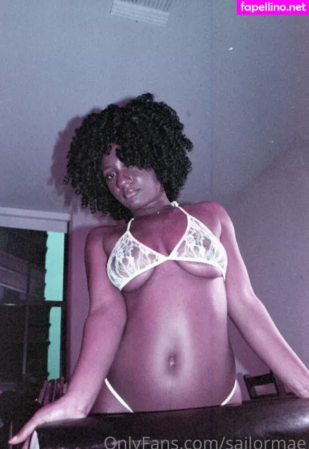 Sailormae OnlyFans Thumbnail #Rr1jCwPEex