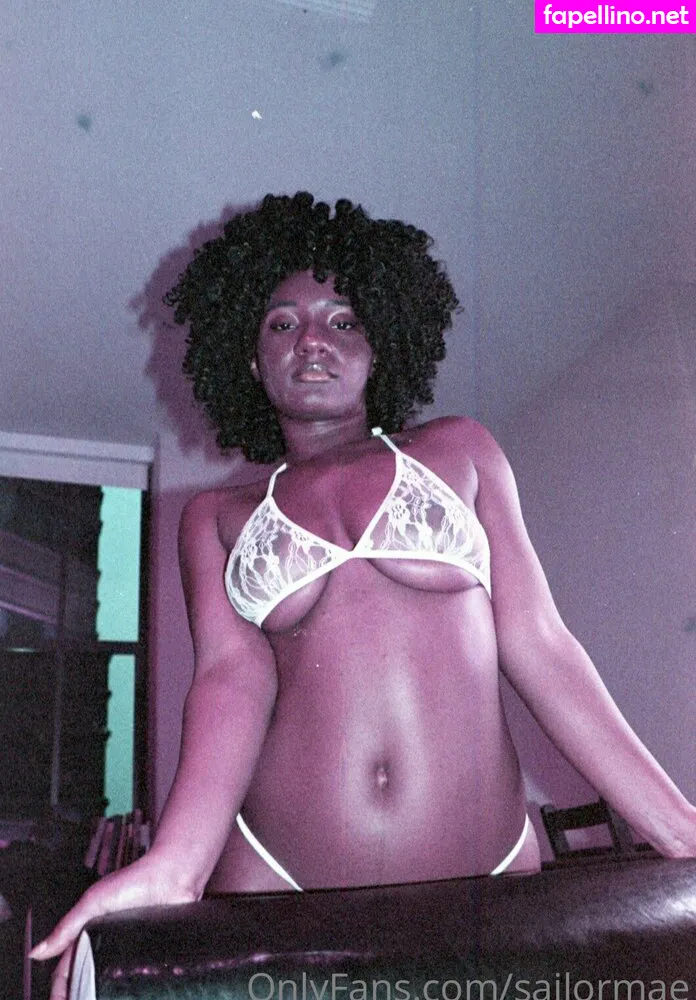 sailormae Nude Leaked OnlyFans Photo #Tx8BgLqOFA