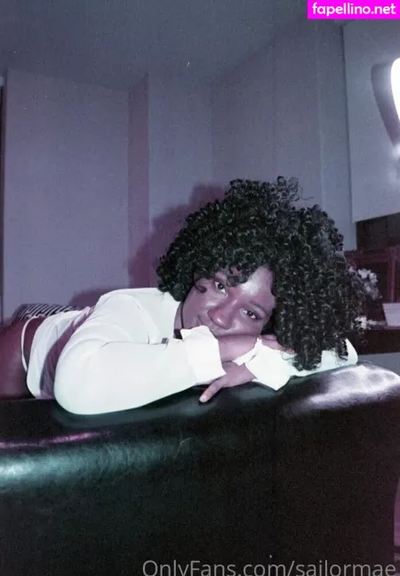 Sailormae OnlyFans Thumbnail #TxGRwNYuL0