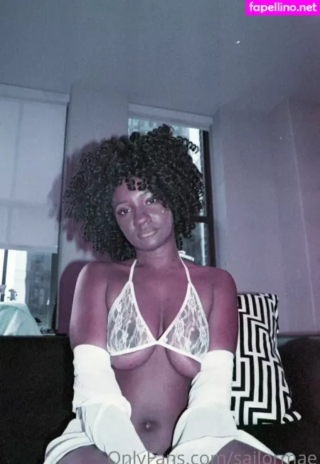 Sailormae OnlyFans Thumbnail #Wmjna820VN