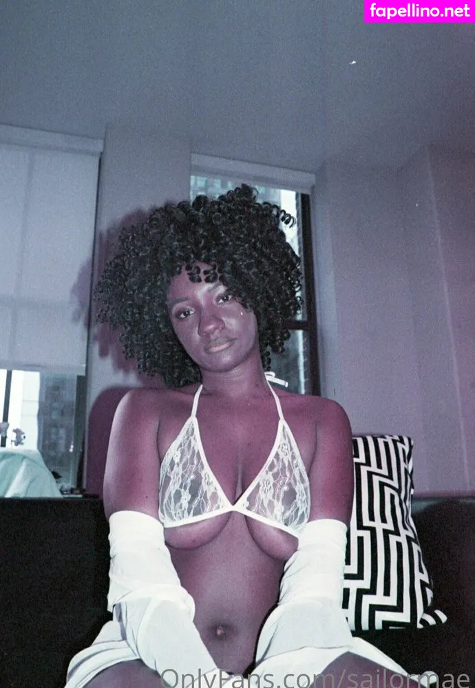 sailormae Nude Leaked OnlyFans Photo #Wmjna820VN