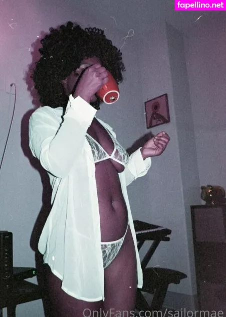 Sailormae OnlyFans Thumbnail #Wz1GAiIp9N
