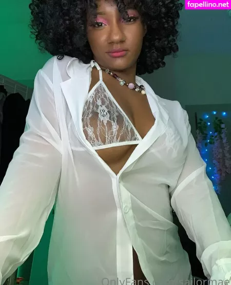 Sailormae OnlyFans Thumbnail #dXKgm3ZcuK