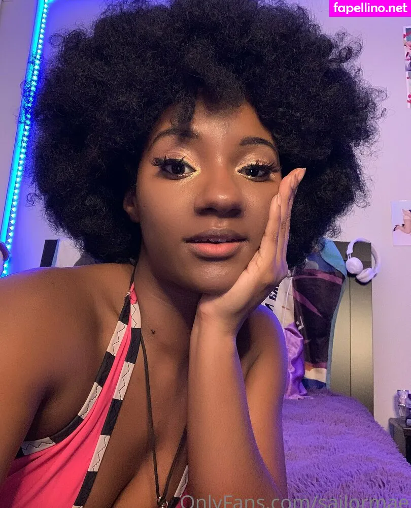 sailormae Nude Leaked OnlyFans Photo #nd8ZeiIM0x