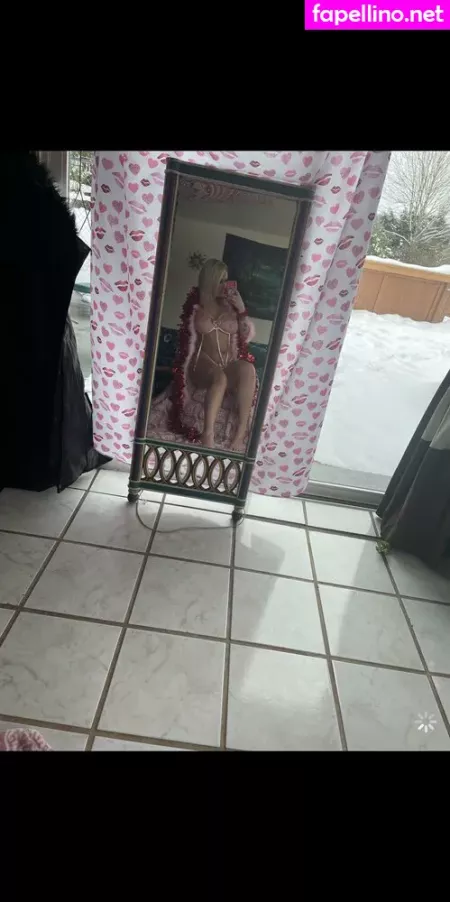 Sailormeggiemoo OnlyFans Thumbnail #Dhmkaytk8r