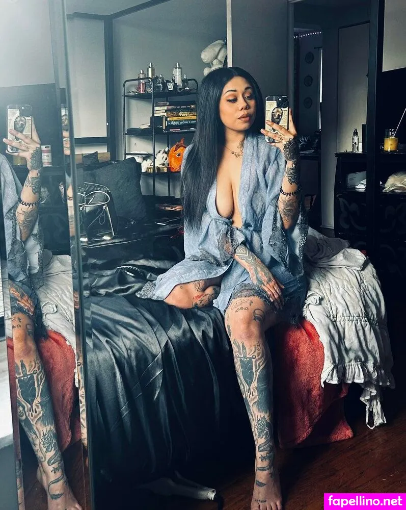 AngelicaAzalea, jelly_tattoos, sailormoonjelly Nude Leaked OnlyFans Photo #FV7M3YC8cn