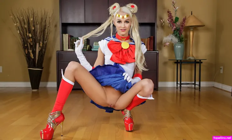 Sailormoonxxx OnlyFans Thumbnail #NQd1iNpvE9