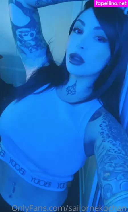 Sailornekochan OnlyFans Thumbnail #3ovuDDxitl