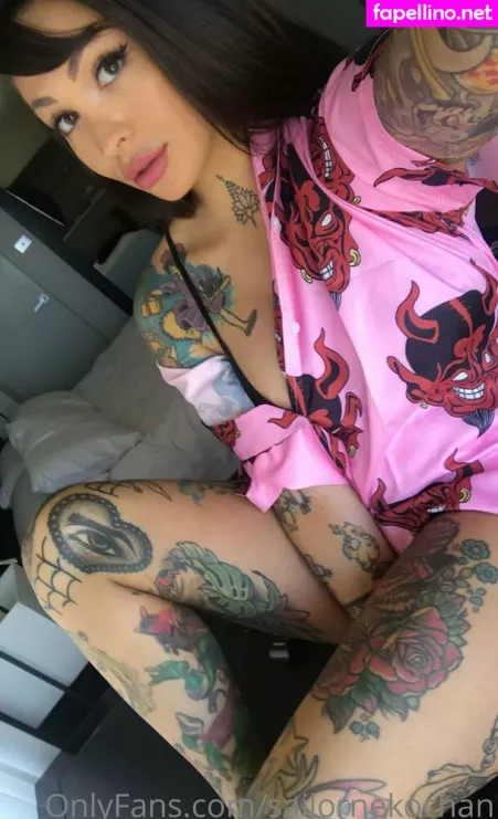 Sailornekochan OnlyFans Thumbnail #Xtu3ffk85V