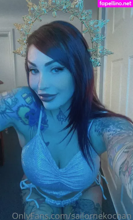 Sailornekochan OnlyFans Thumbnail #fzPNBZvQ5u