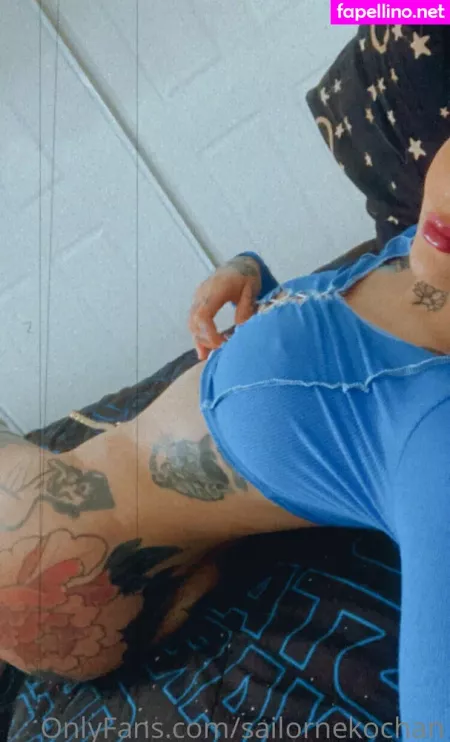 Sailornekochan OnlyFans Thumbnail #gAKcm4T3uJ