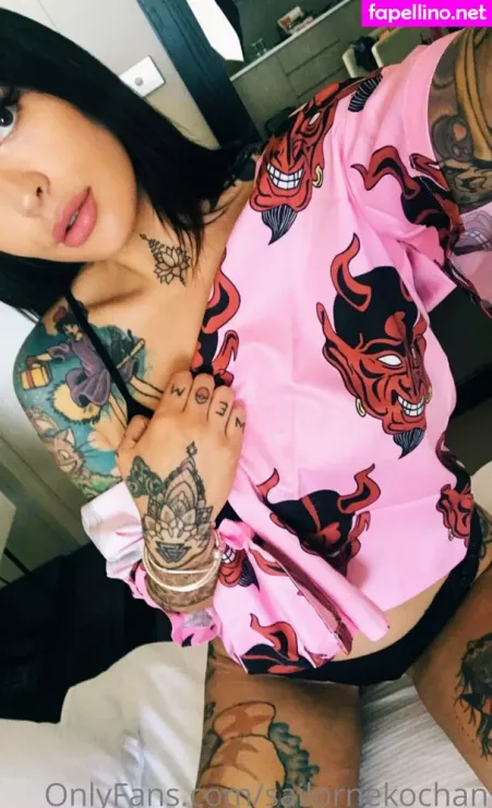 Sailornekochan OnlyFans Thumbnail #gDrNFASlFS