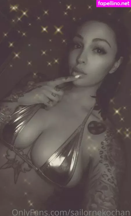 Sailornekochan OnlyFans Thumbnail #zwKMhpmGgx