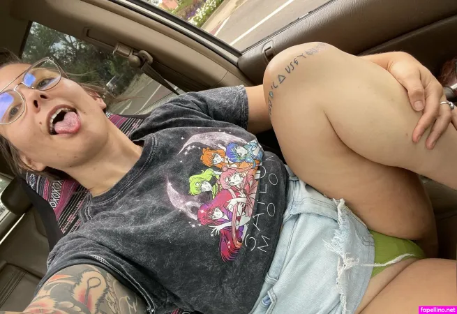 Sailorqueenpokx OnlyFans Thumbnail #fO8cyPoiGl