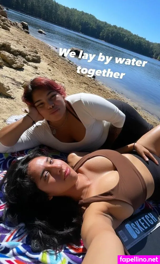 _sailorrea, sailorchanel Nude Leaked OnlyFans Photo #zVc2YLGvAr