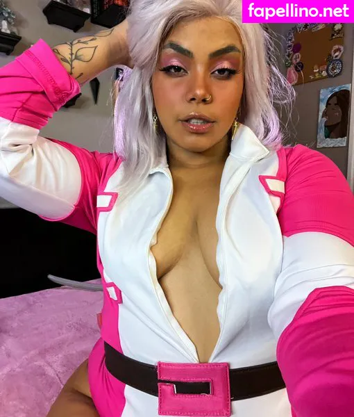 SailorSagiVO, fu_garyoak Nude Leaked OnlyFans Photo #HdwXrrgpJD