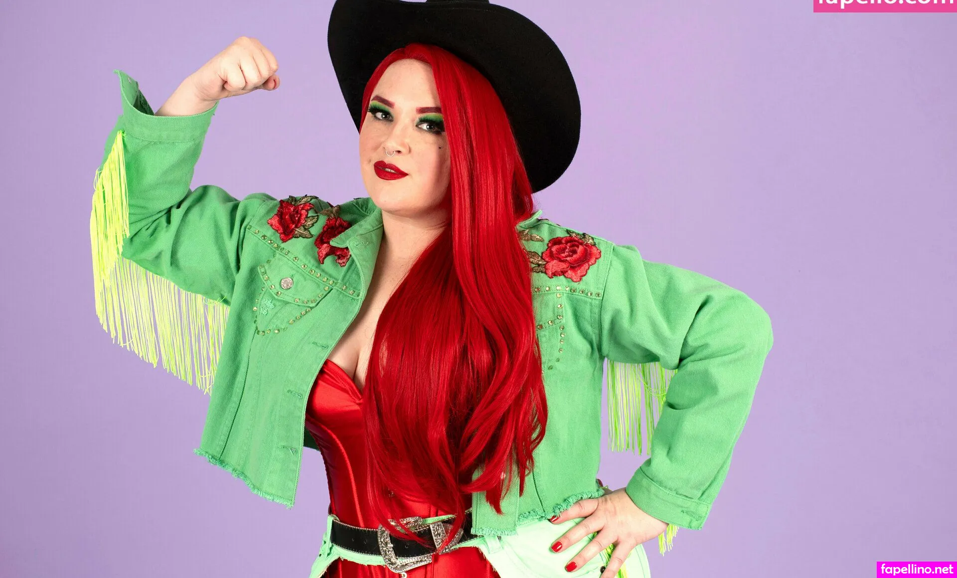 sailorsmouth Nude Leaked OnlyFans Photo #DDmb3ihTGu