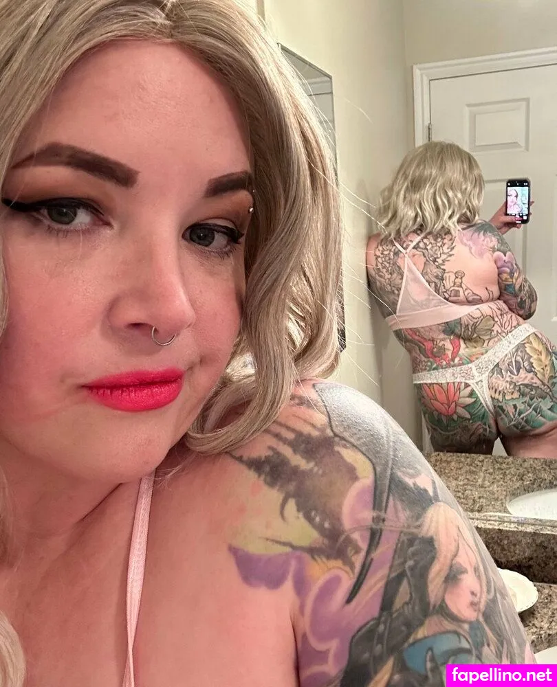 sailorsmouth Nude Leaked OnlyFans Photo #JxNG2Hl0GT