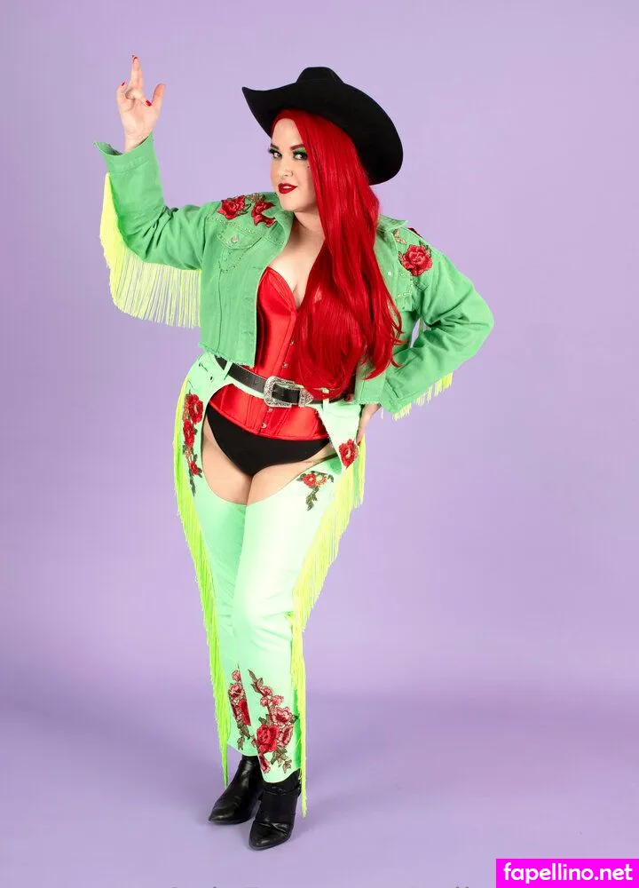 sailorsmouth Nude Leaked OnlyFans Photo #dsB4bSjYJs