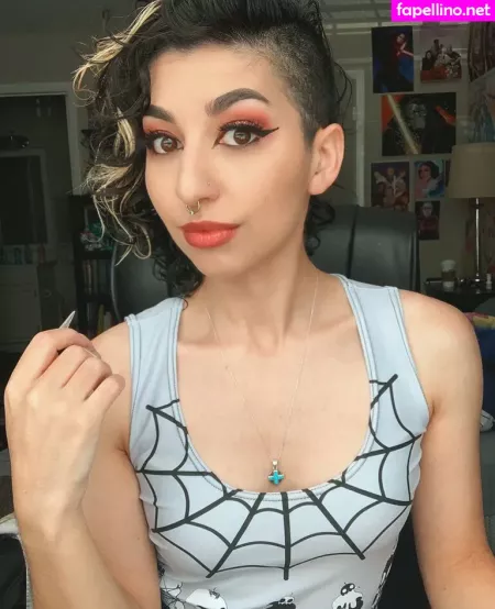 Sailortabbycat OnlyFans Thumbnail #wXhagt7Xyl
