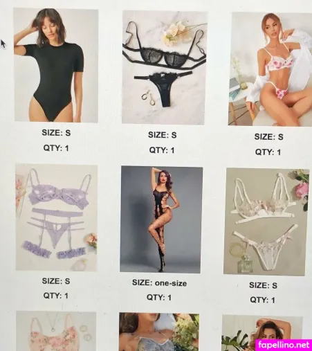 Sailorxbia2 OnlyFans Thumbnail #A551zmaC0N