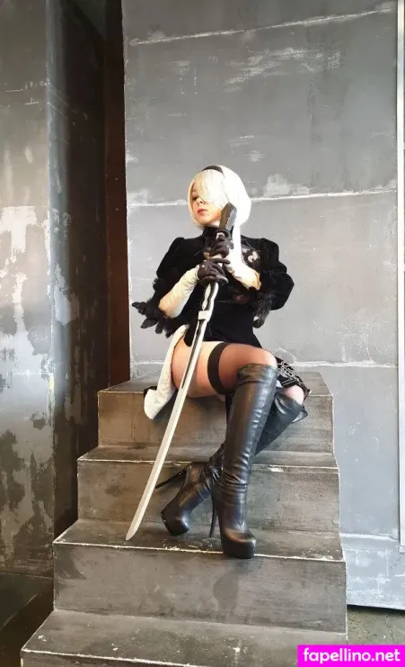 Saint Agnia OnlyFans Thumbnail #0t8OF7NTcY