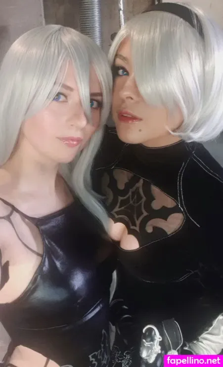 Saint Agnia OnlyFans Thumbnail #HpIicSB1YE
