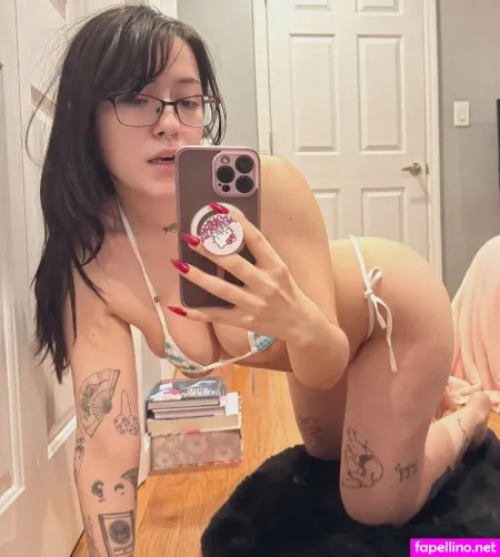 Saint Miau OnlyFans Thumbnail #sKikrsbIg1