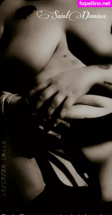 Saintdomina OnlyFans Thumbnail #y0sCCgconx