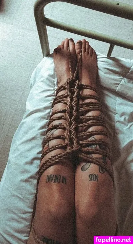 Sainte Marnie OnlyFans Thumbnail #8s8MCjwpyO