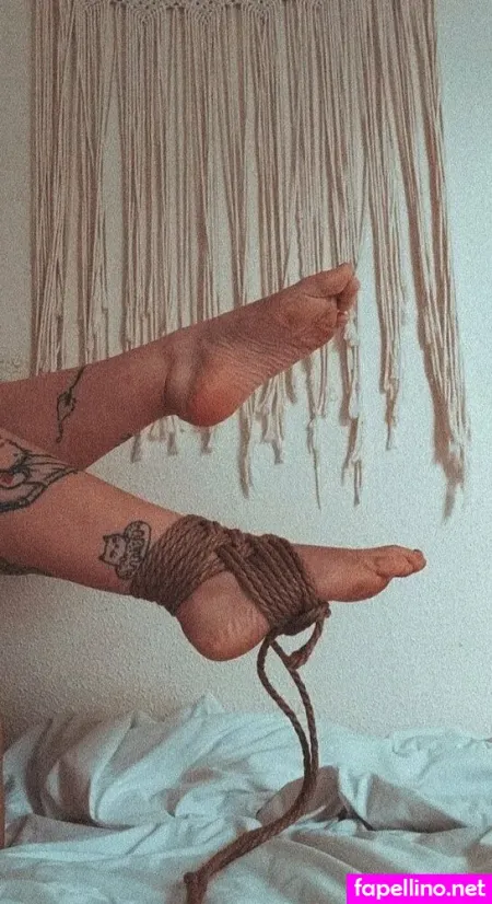 Sainte Marnie OnlyFans Thumbnail #abOPeXcb61