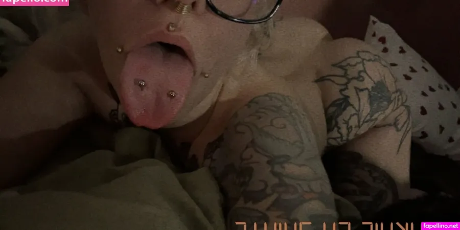 Sainte Marnie OnlyFans Thumbnail #kPIHF1tlMT