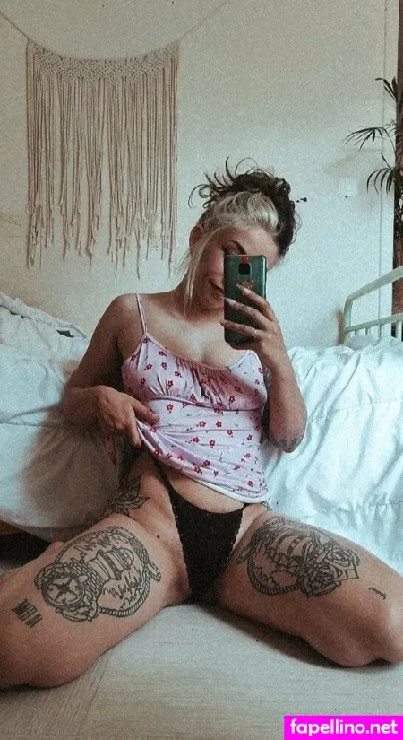 Sainte Marnie OnlyFans Thumbnail #ovML2Q6ICJ